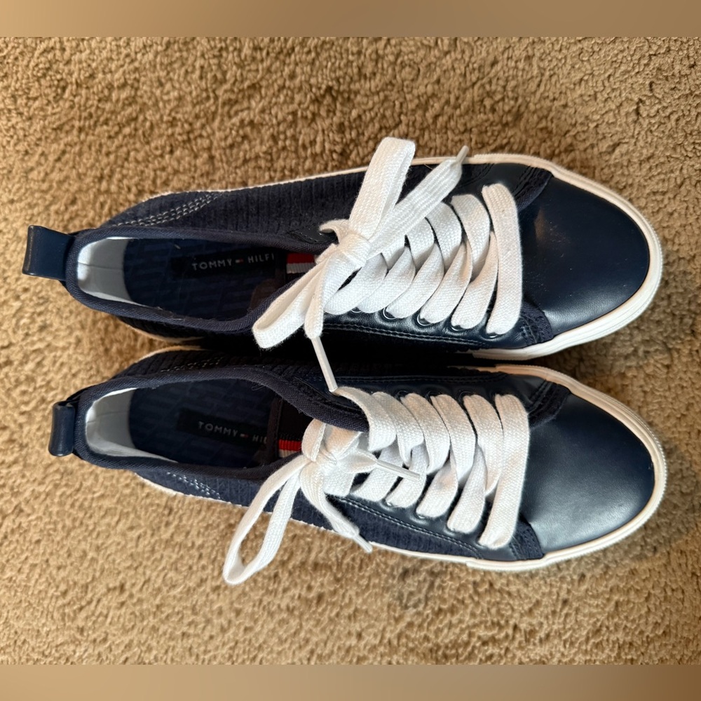 Tommy Hilfiger Sneakers - Picture 5 of 7